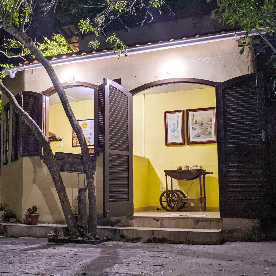 Pousada Roca Velha Arraial do Cabo Εξωτερικό φωτογραφία