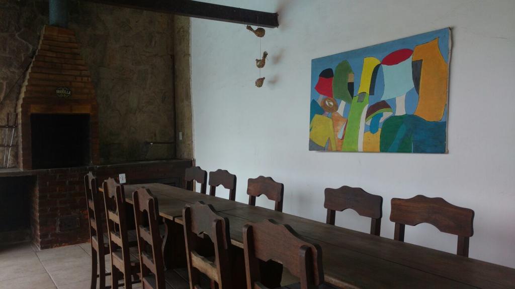 Pousada Roca Velha Arraial do Cabo Εξωτερικό φωτογραφία